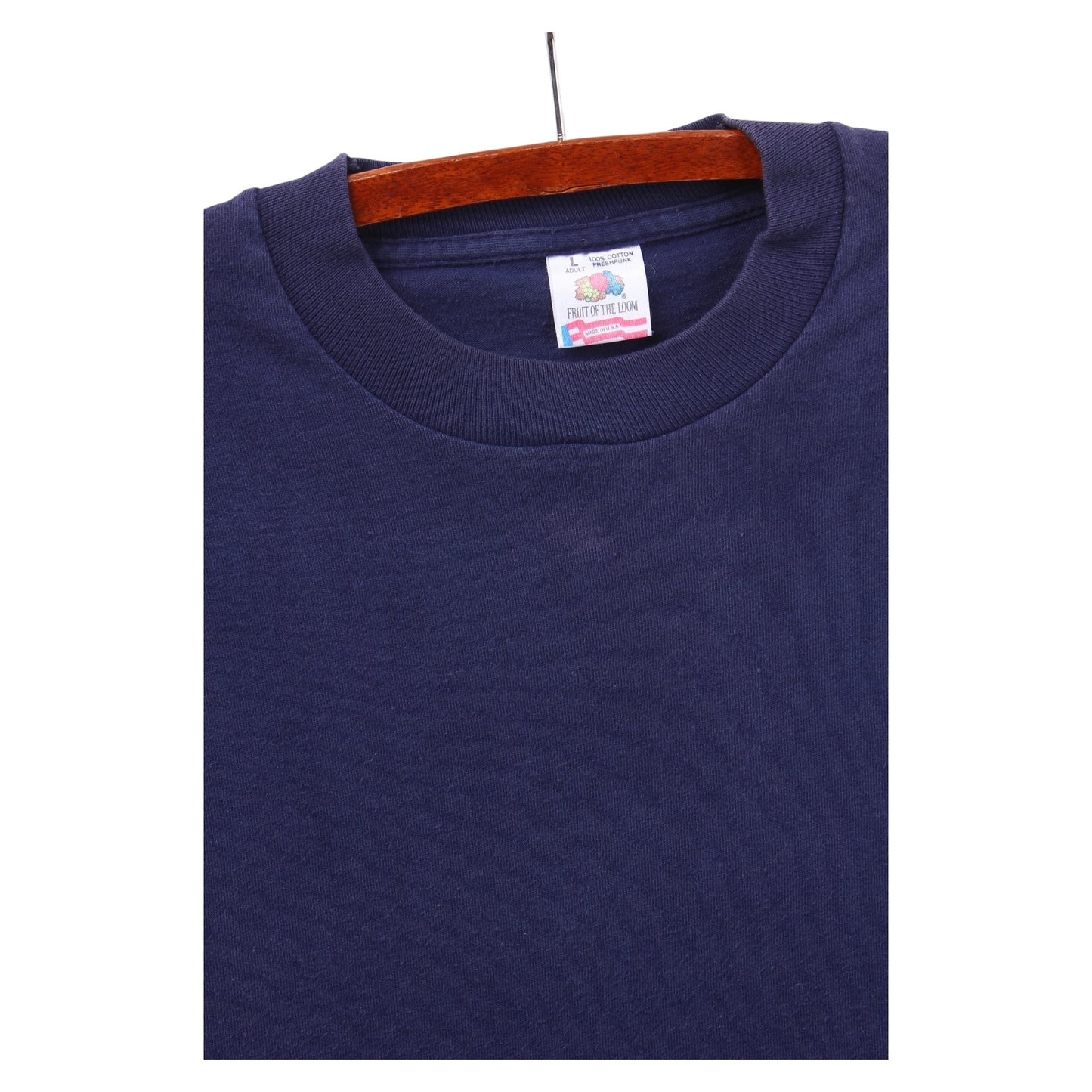 90s Fruit of the loom long sleeve medium