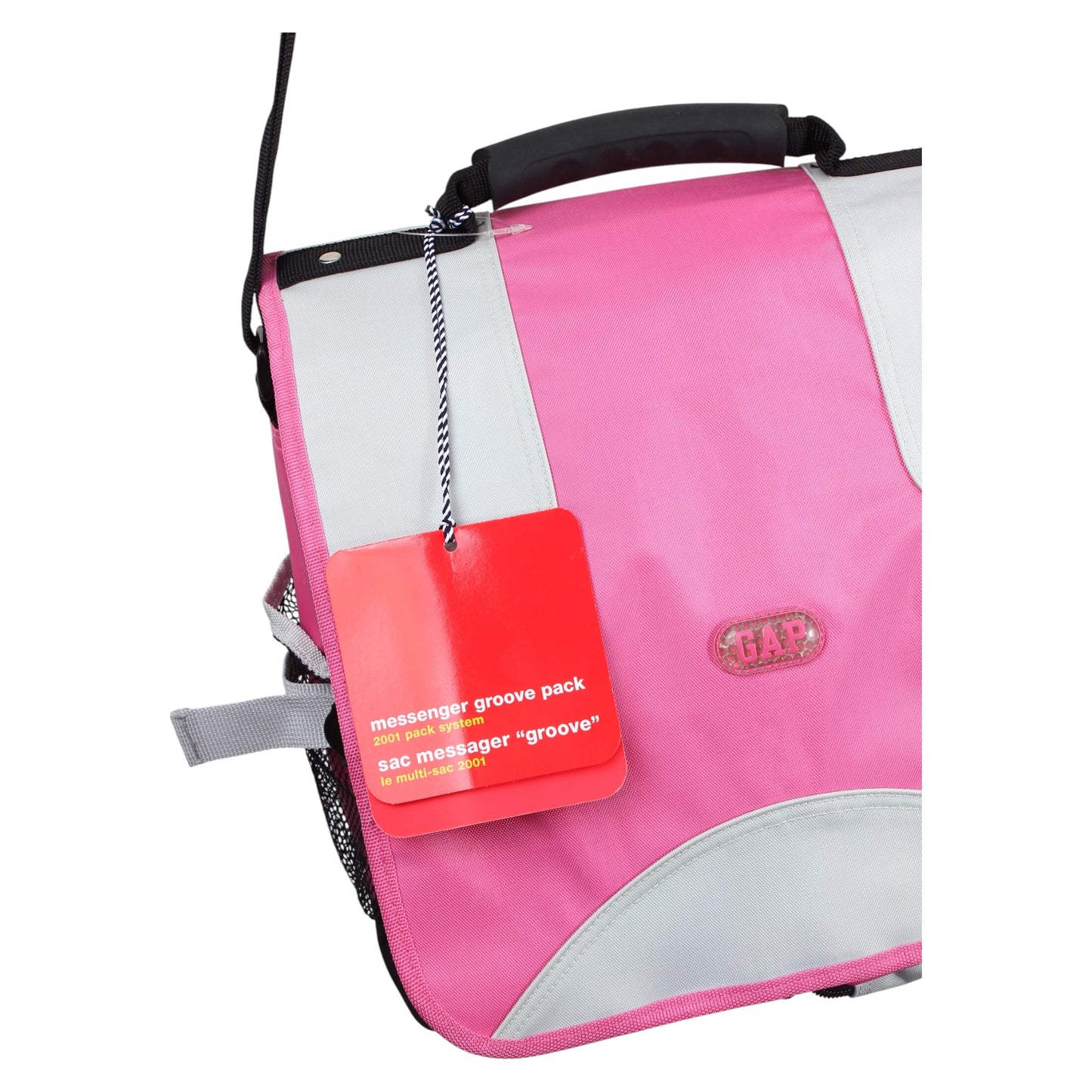 2000s Gap side bag