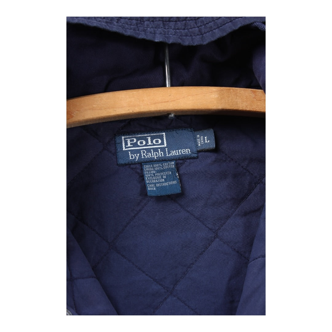 Polo Ralph Lauren Nautical deck jacket large