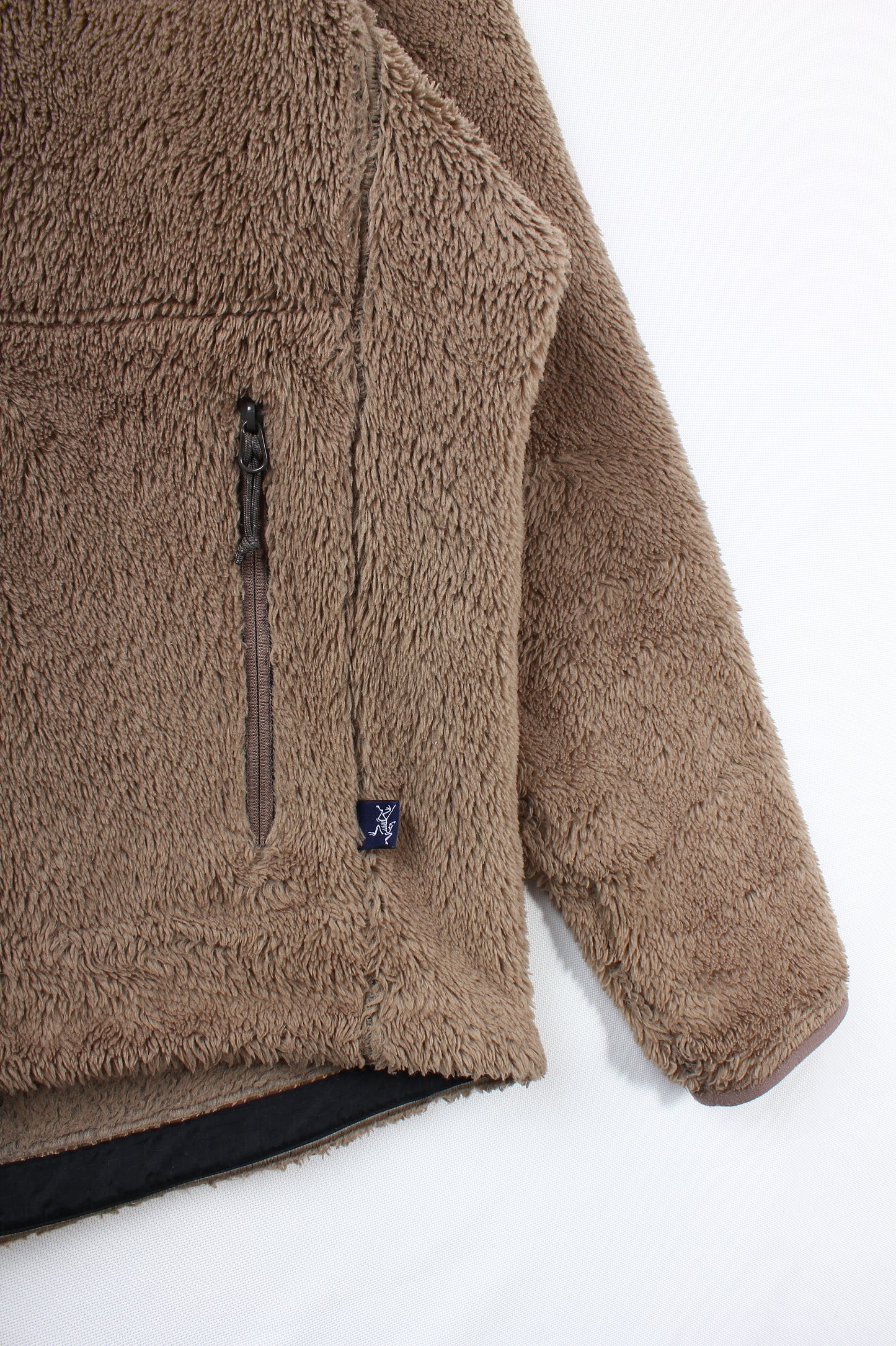 2000s Arc’teryx Delta SV fleece Small