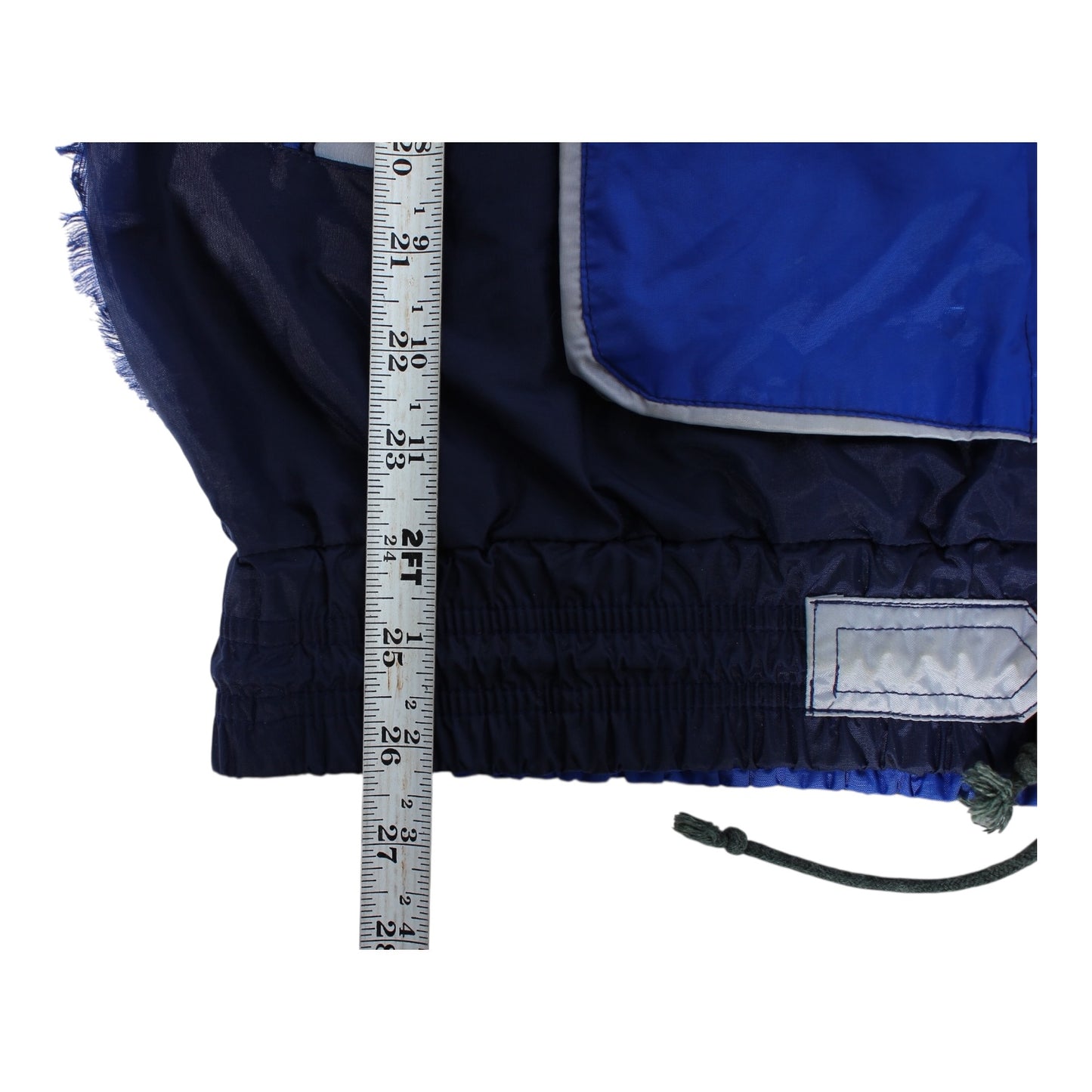 Crazy Nylon jacket. medium good reference