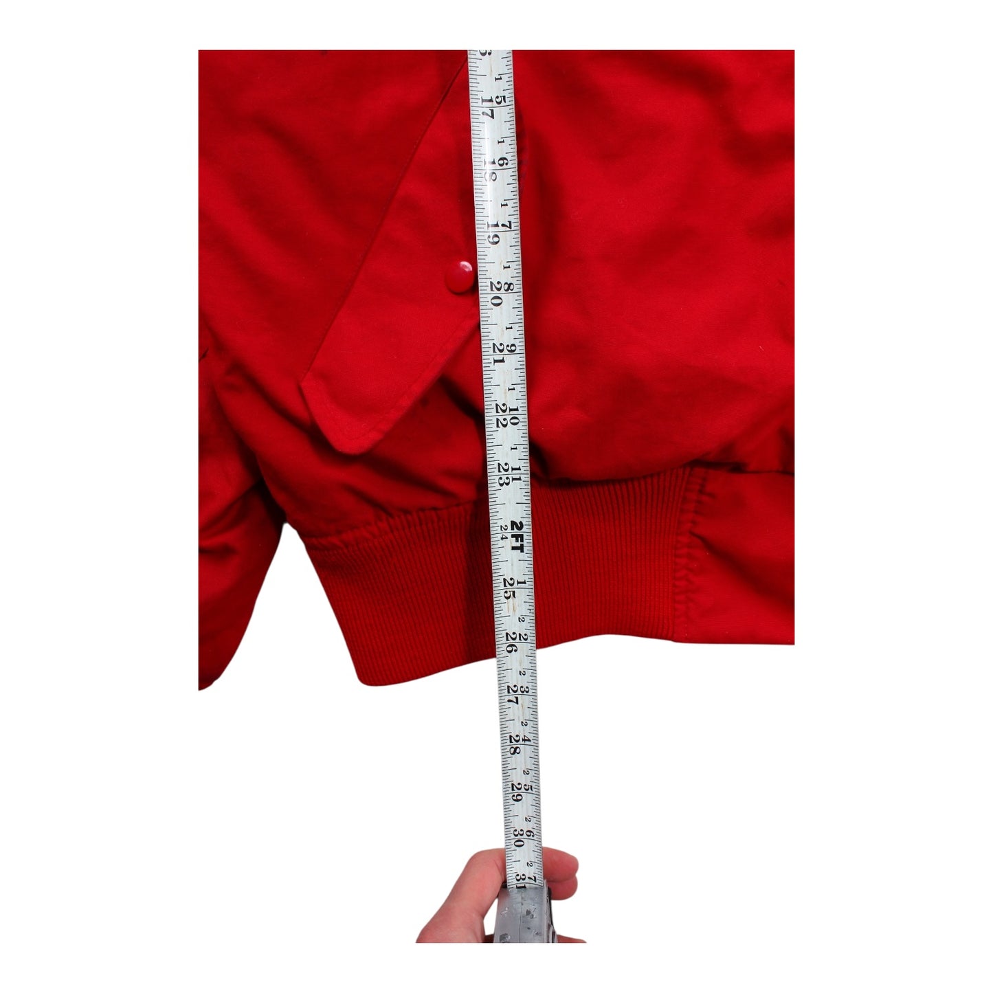 Polo Ralph Lauren bombee jacket XL