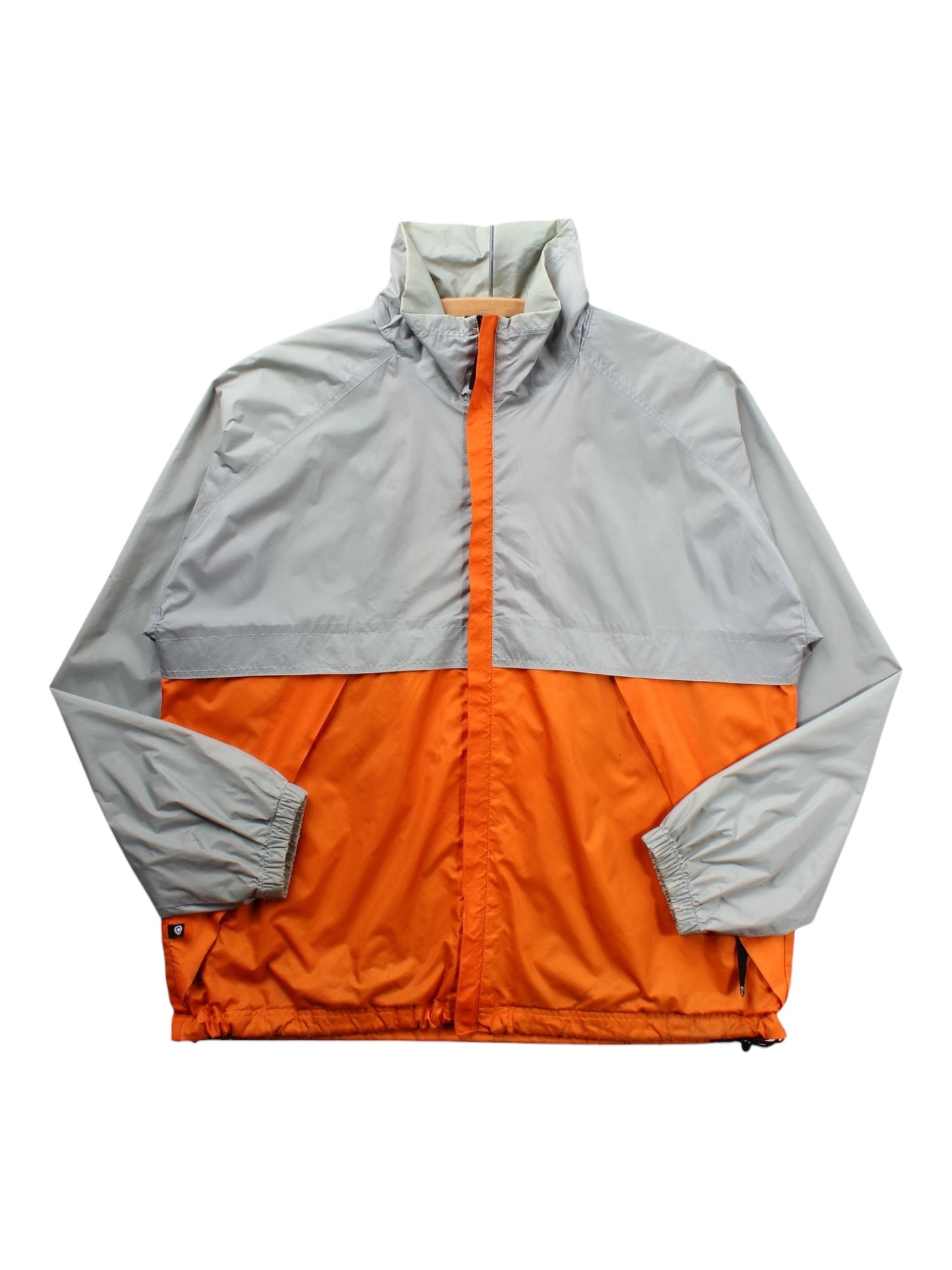 90s Circa footwear jacket large