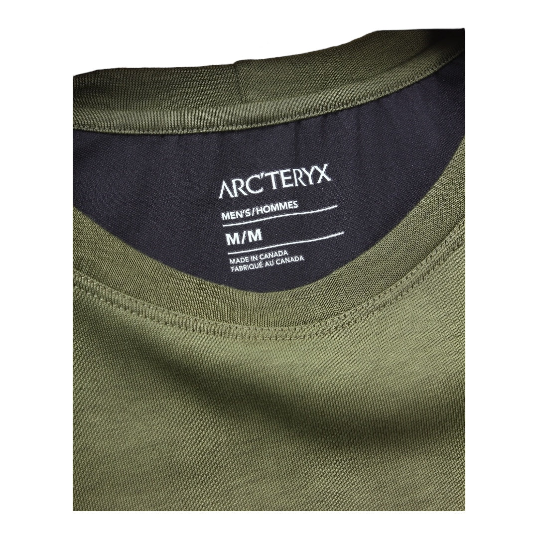 Arc’teryx system A prototype Made in canada🇨🇦 S/M