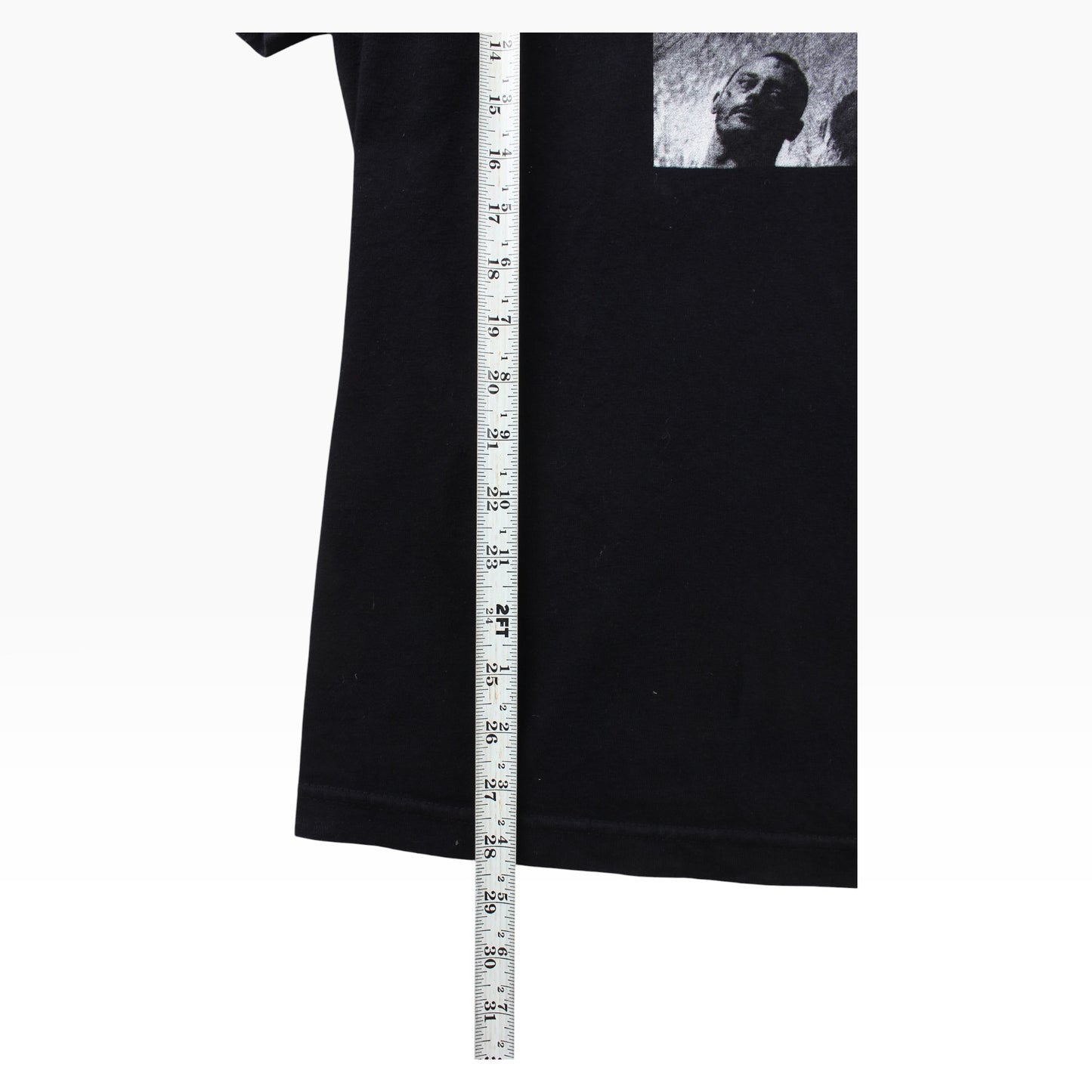 DQM dave’s quality meats leon the professional tee XL