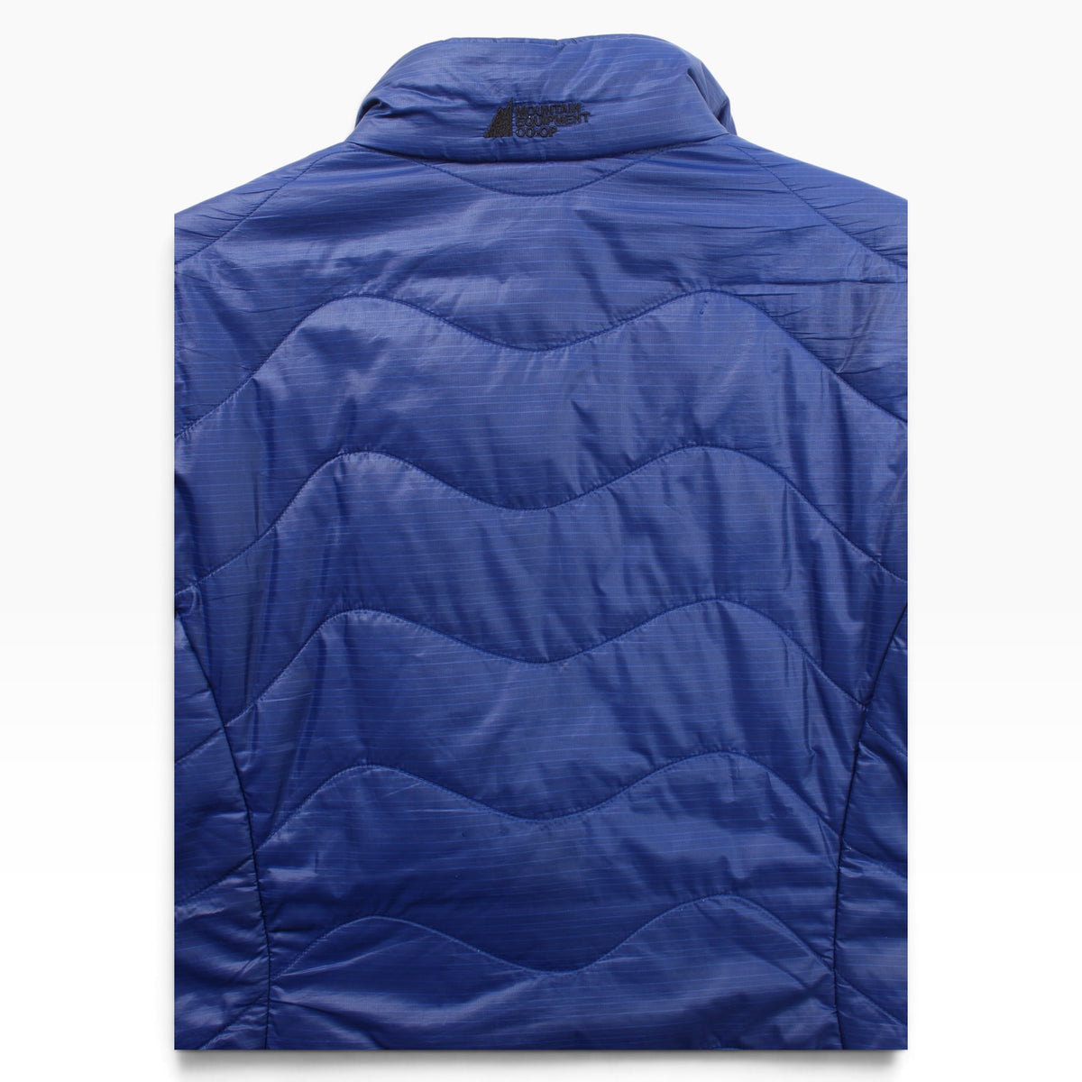 2000s Mec primaloft jacket S/M
