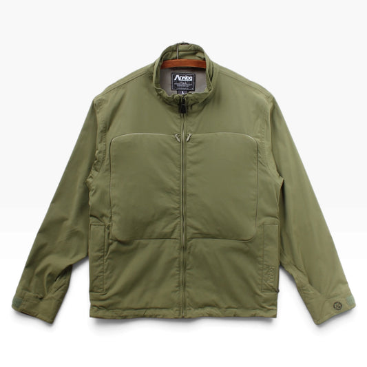 Burton Analog Q jacket electric cottage fujiwara Large