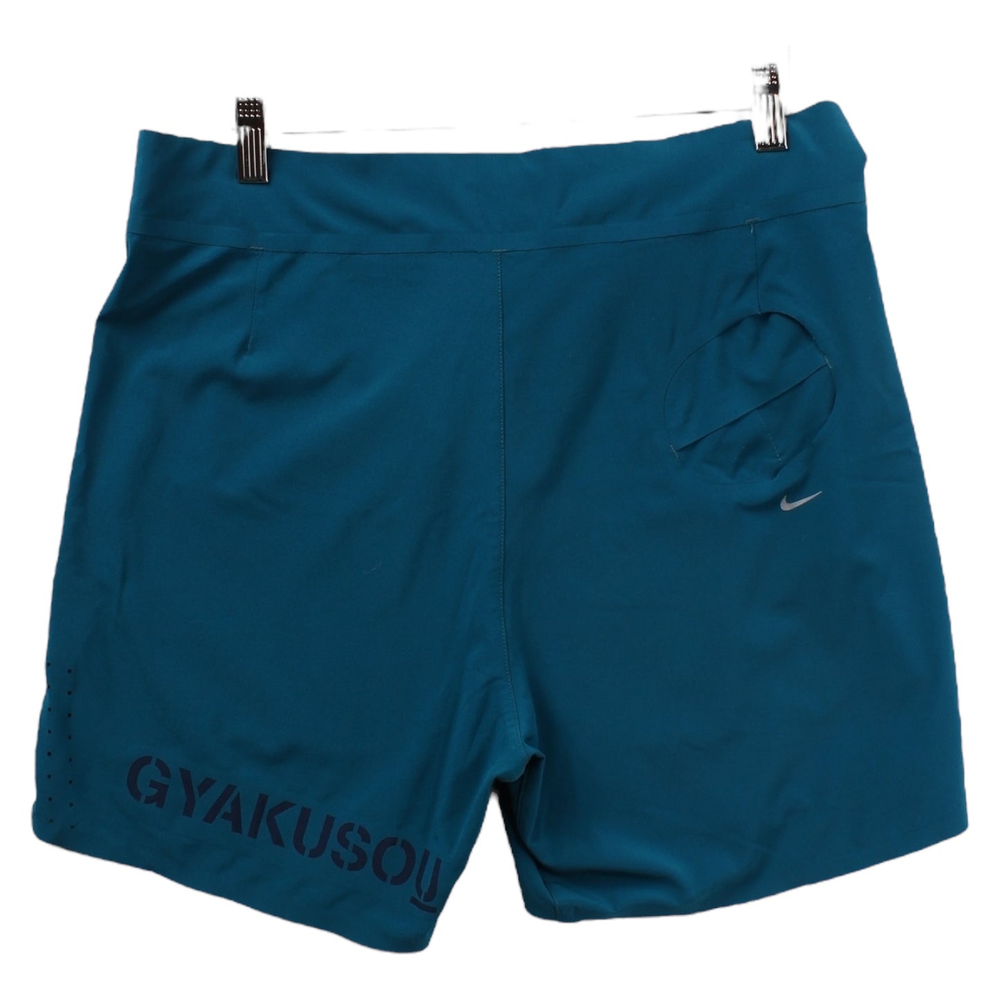Nike gyakusou running shorts medium