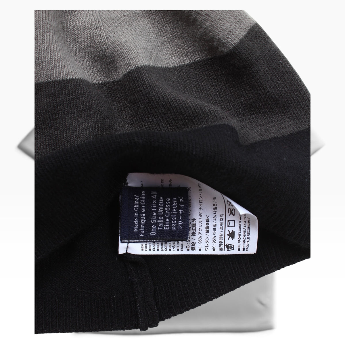 Arc’teryx beanie