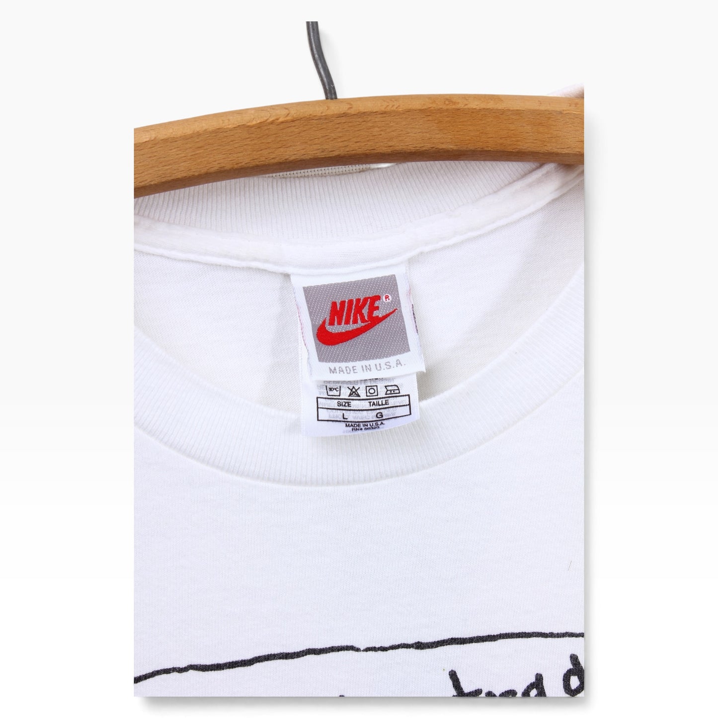 90s ACG pickle tee large