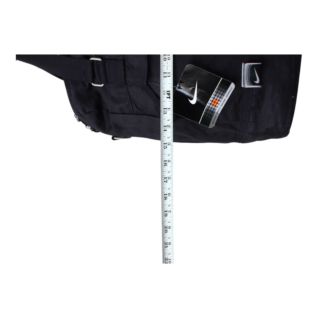 2000s Nike tote/duffle bag