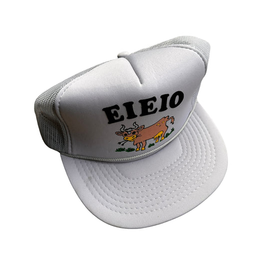 EIEIO trucker