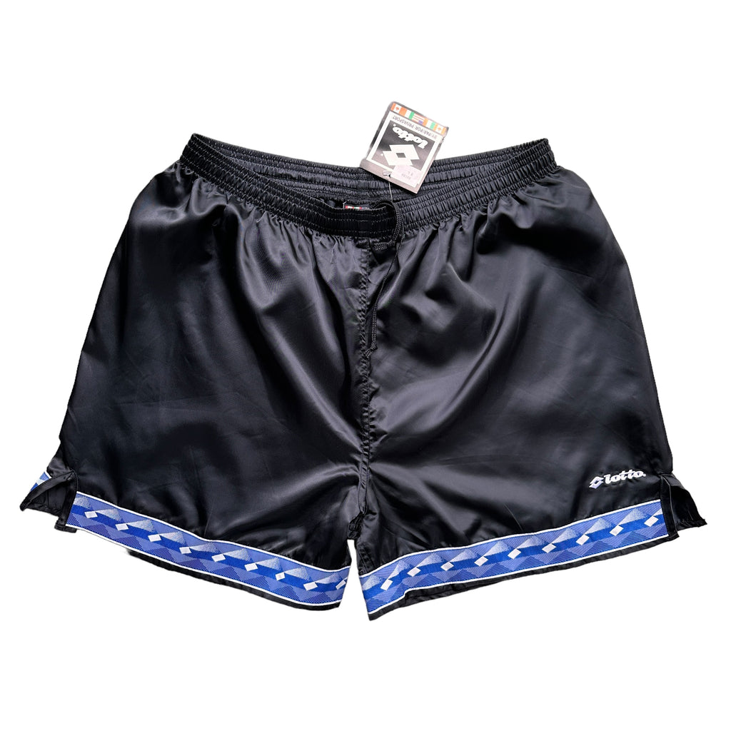 90s Lotto shorts XL
