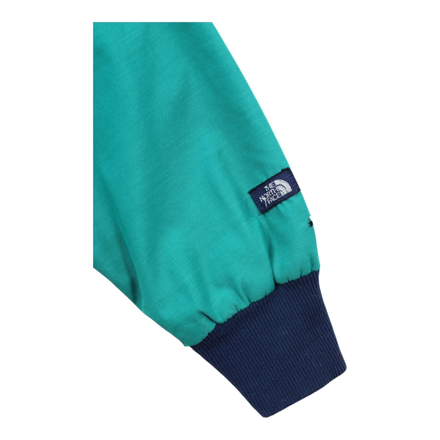 70s/80s Northface pullover Small