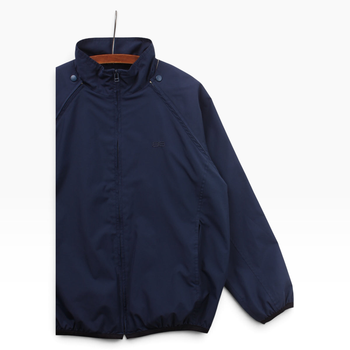 Balenciaga jacket convertible medium