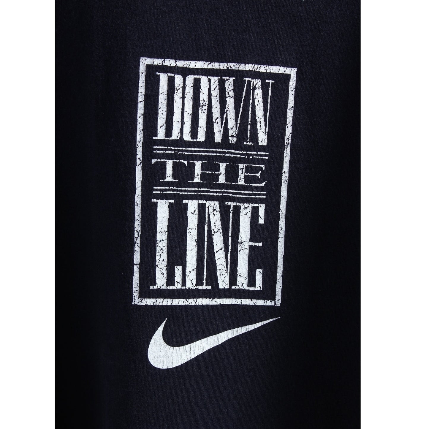 Nike tennis 120mph down the line large