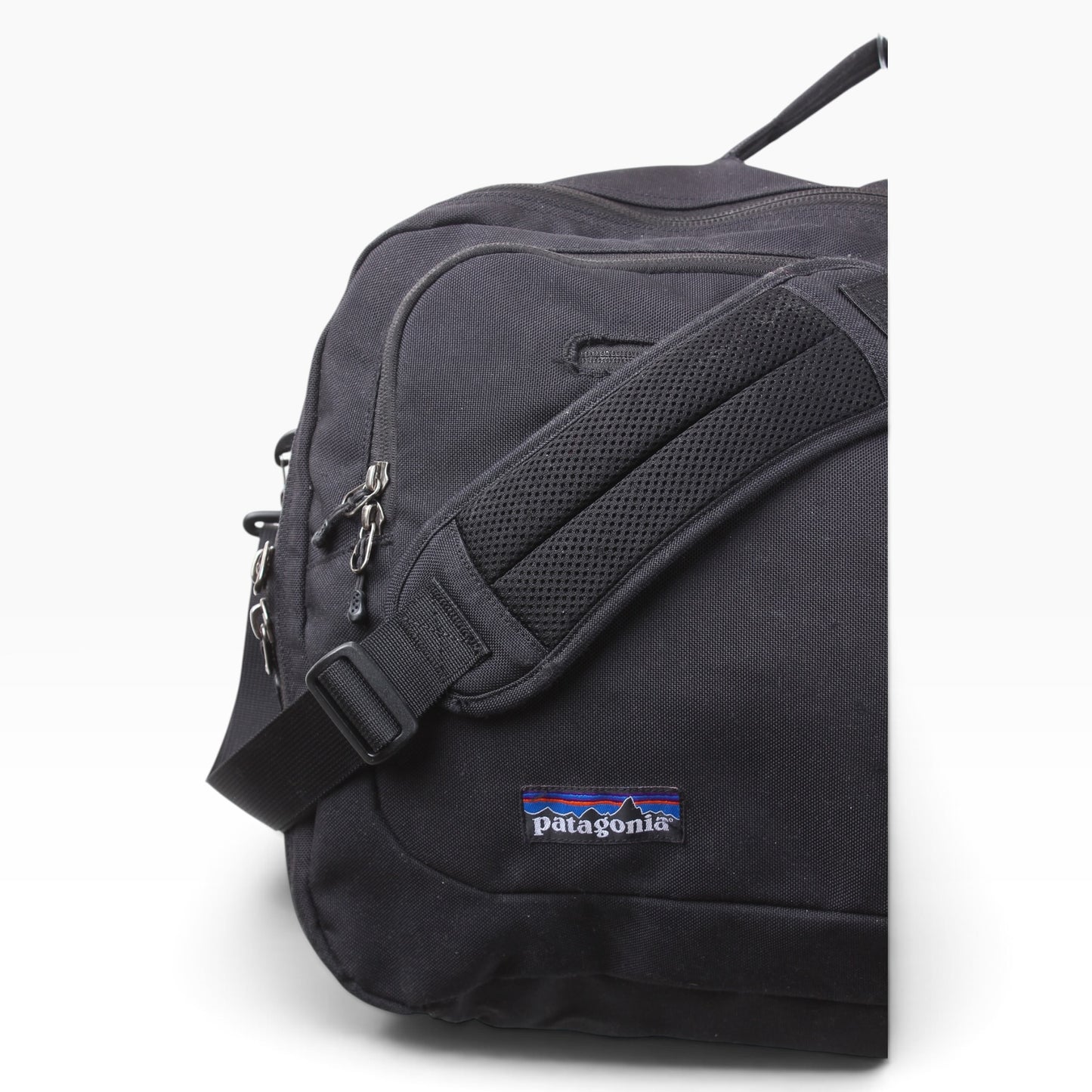 2011 Patagonia convertible duffle/backpack
