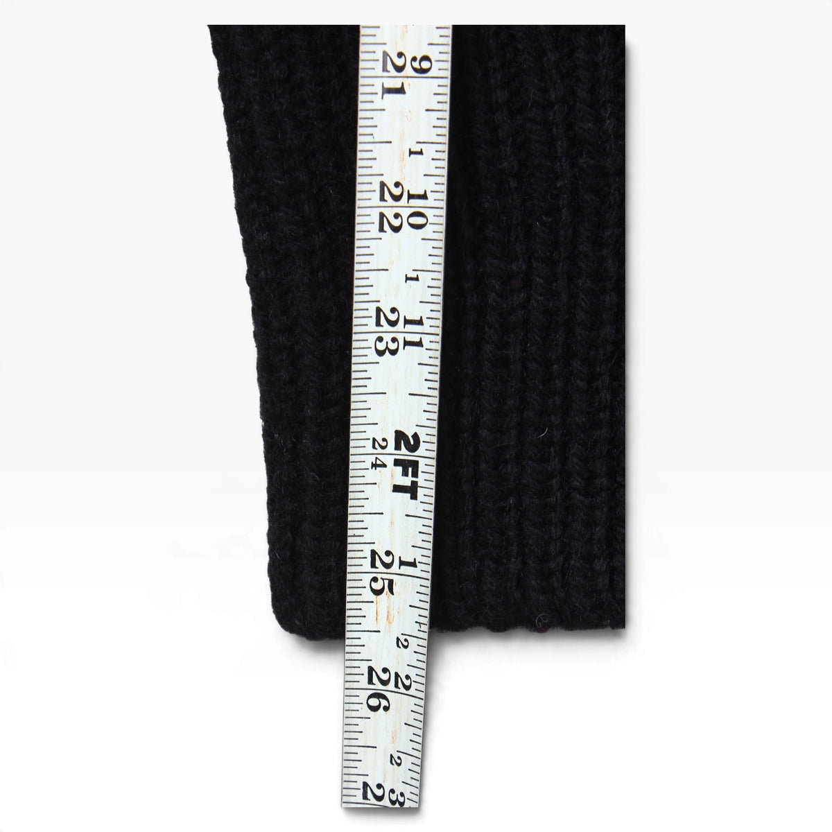 40s Wool boatneck sweater small