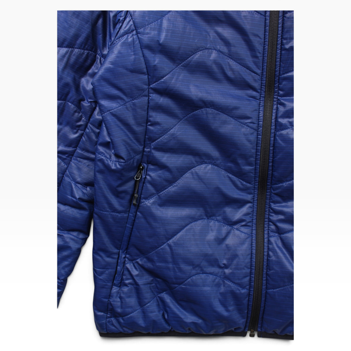 2000s Mec primaloft jacket S/M