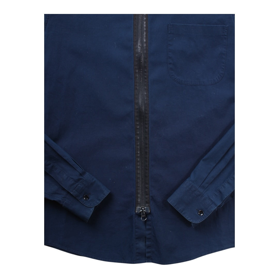 Dries van noten zip small