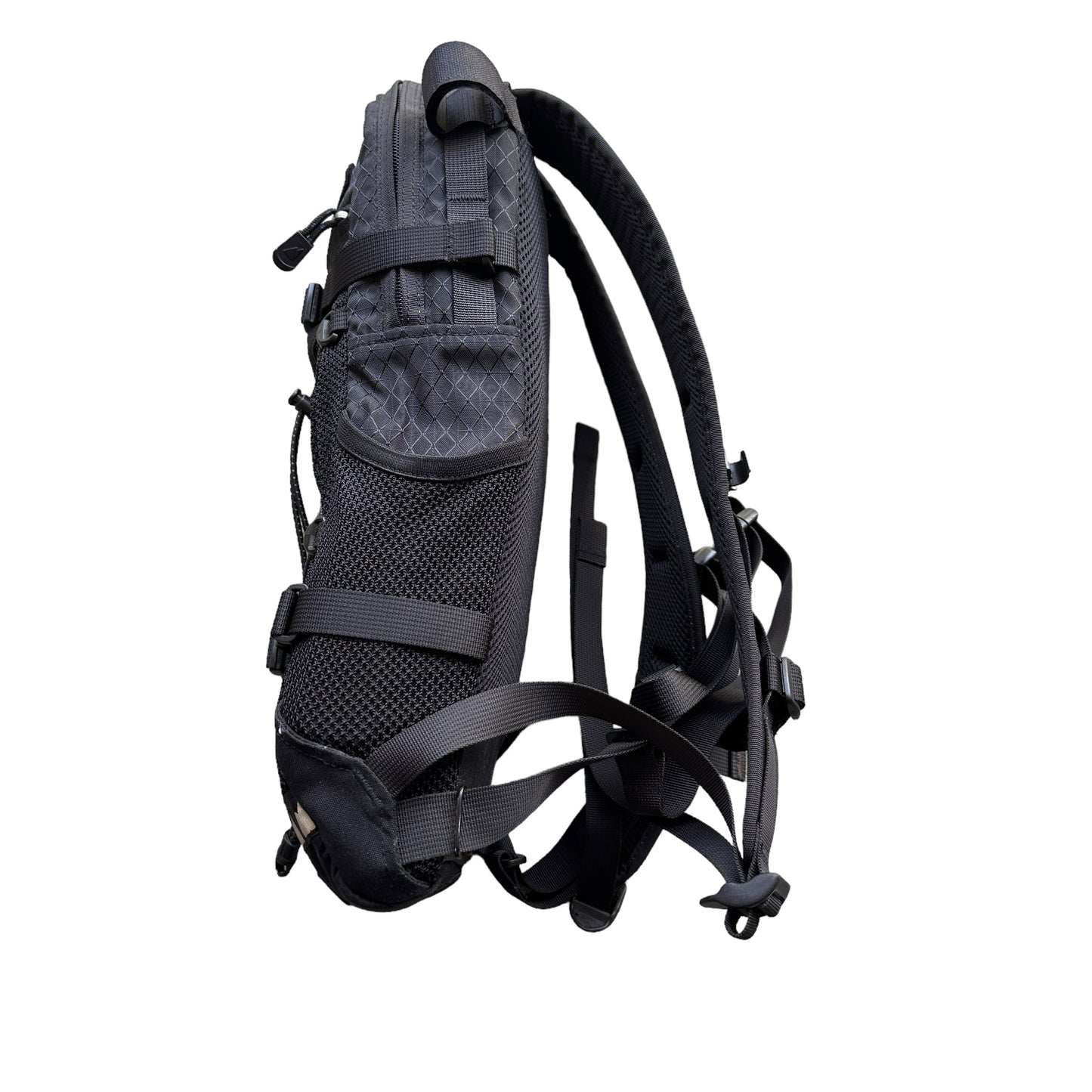 MEC slim bag backpack