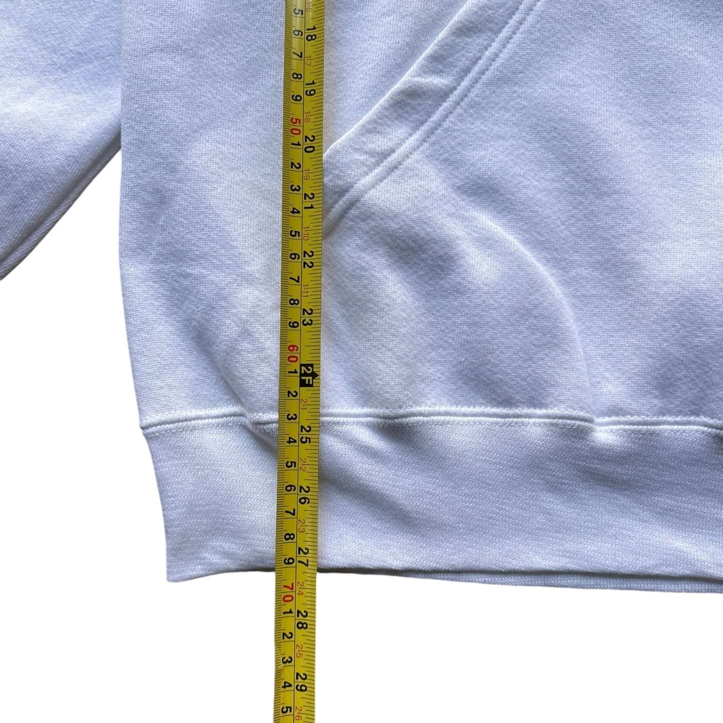 90s Naples hoodie large