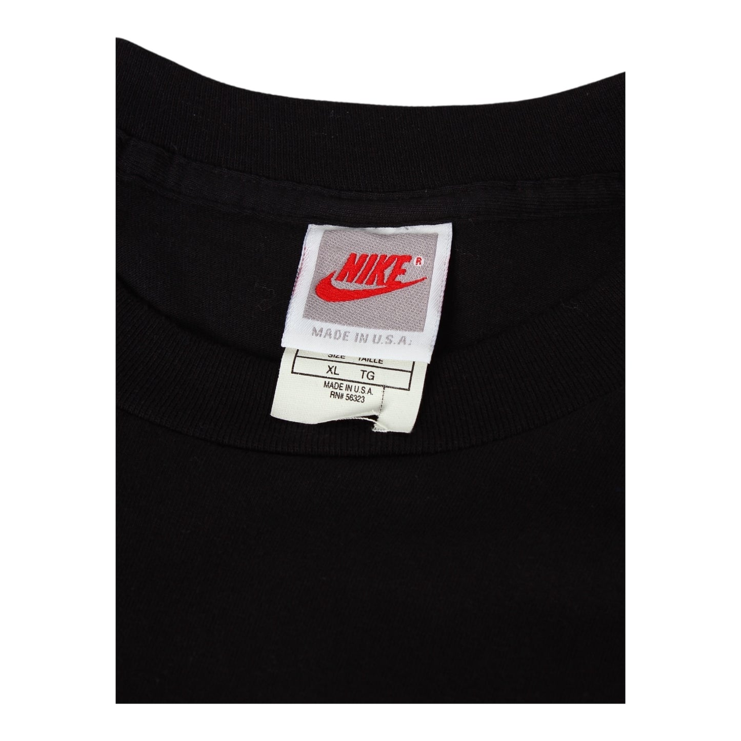 90s NIKE PLAY tee large