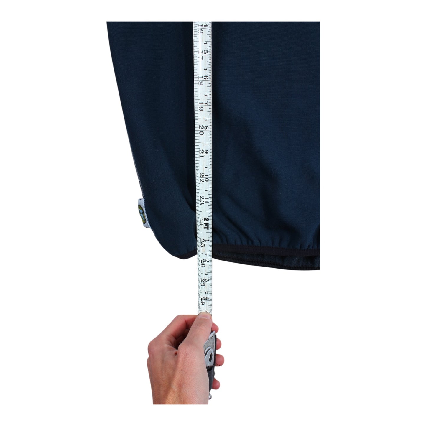 Immersion research longsleeve medium