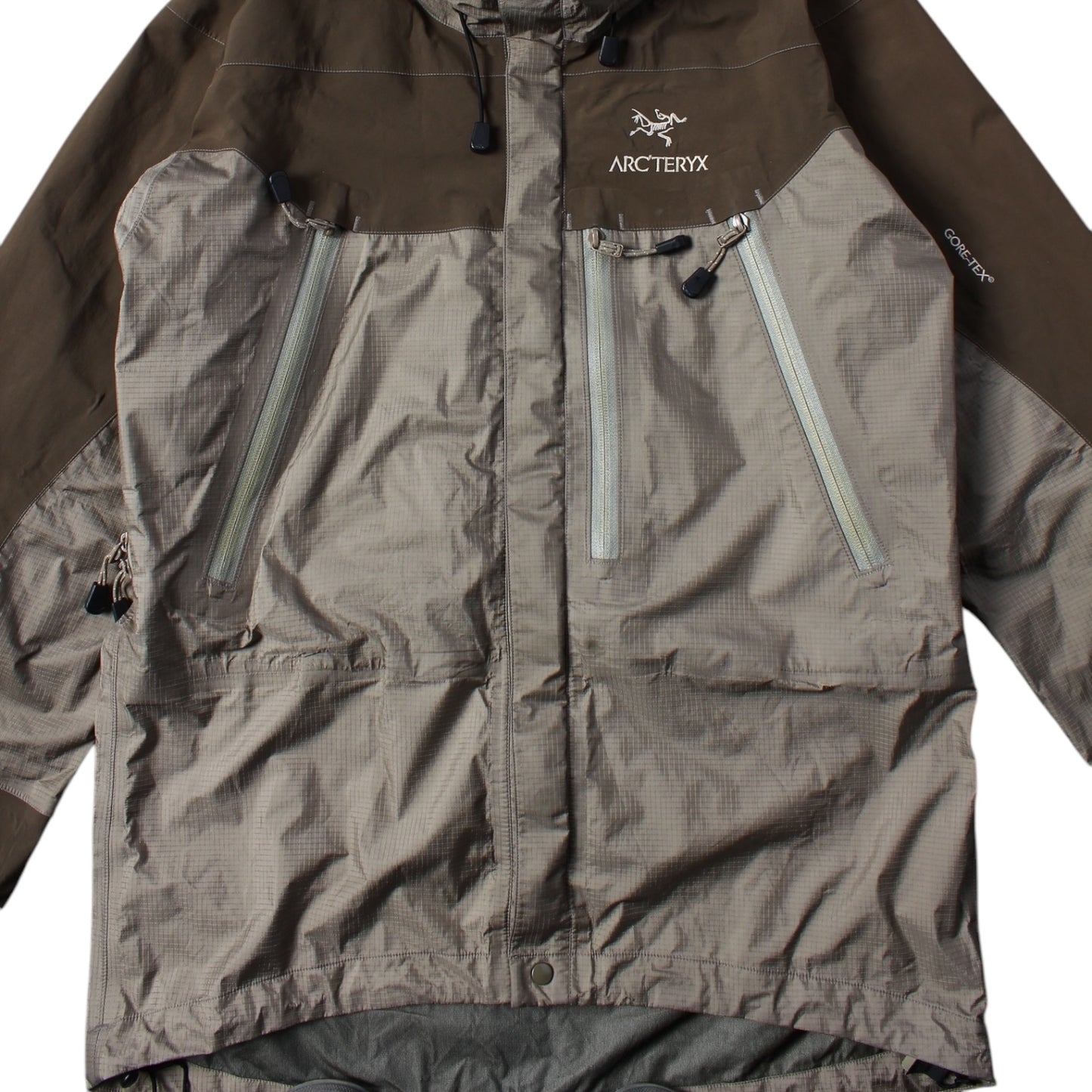 1999 Arc’teryx theta stone medium