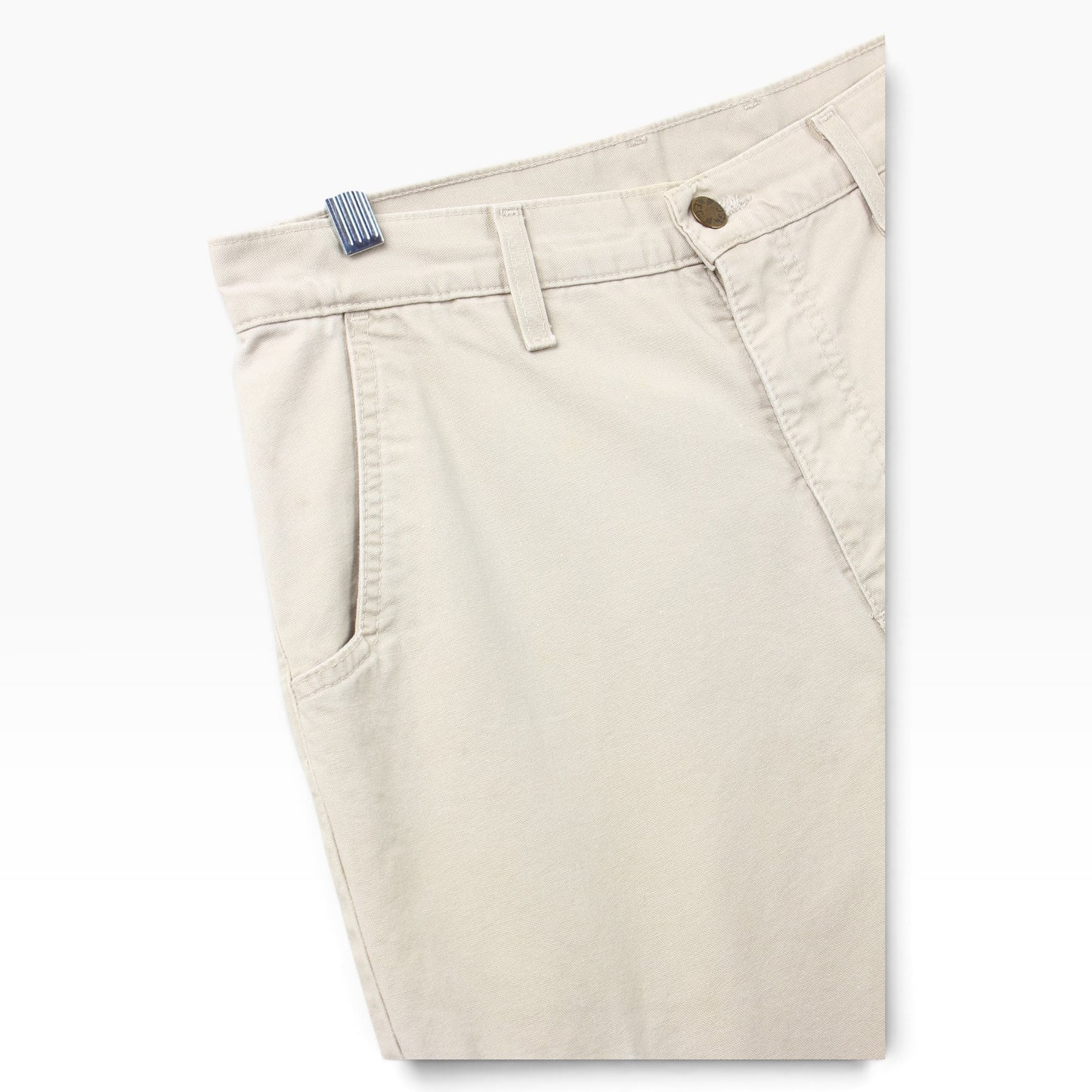 90s MEC organic cotton cargo pant 32/30