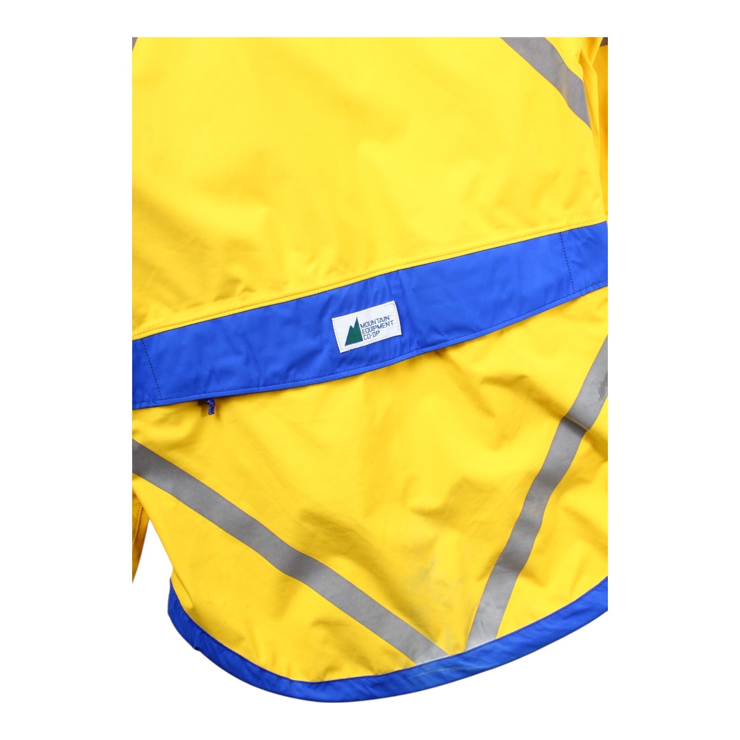 90s Mec goretex bike jacket Made in canada🇨🇦 medium