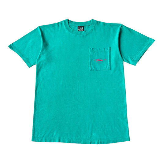 90s Hobbie pocket tee large