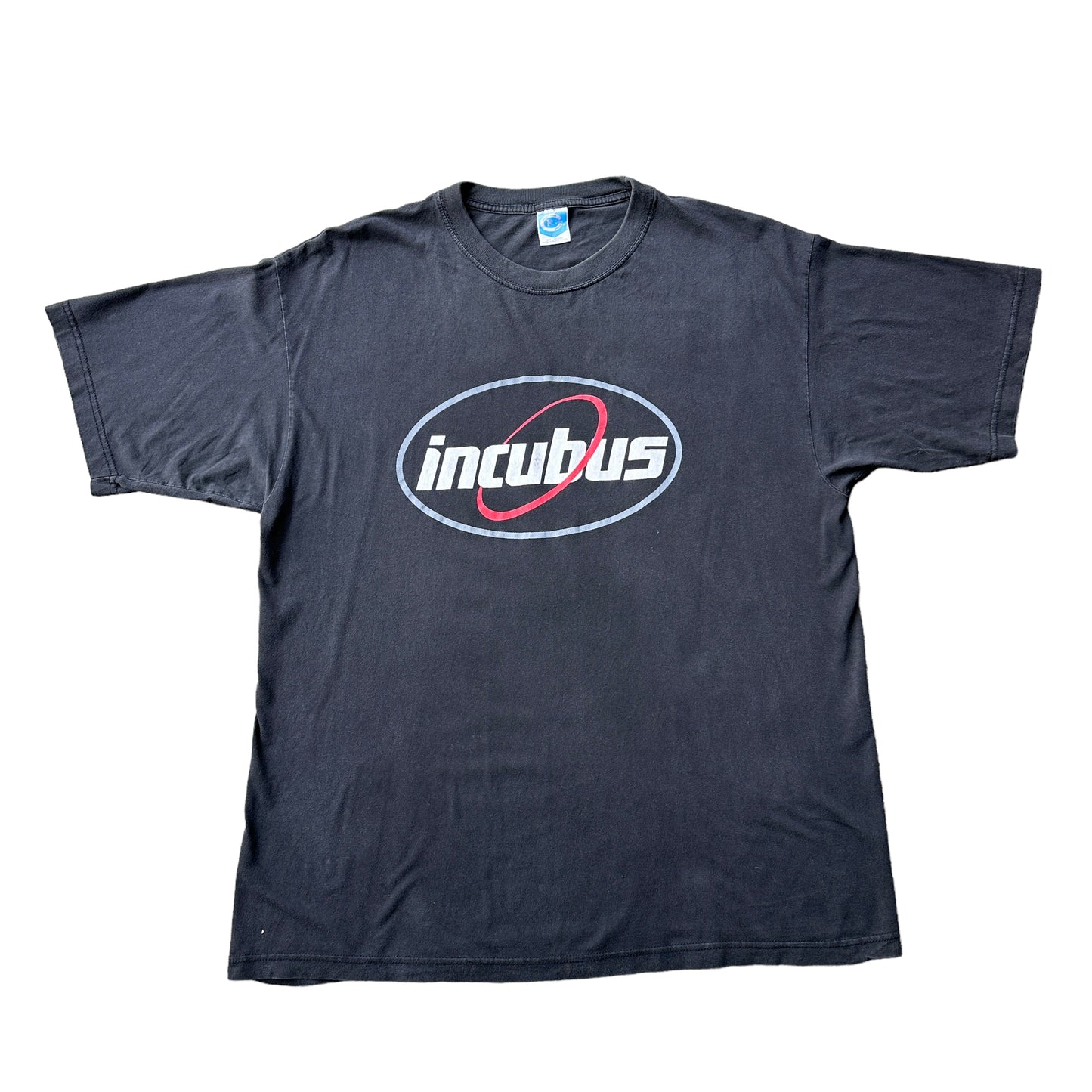 Incubus tee large