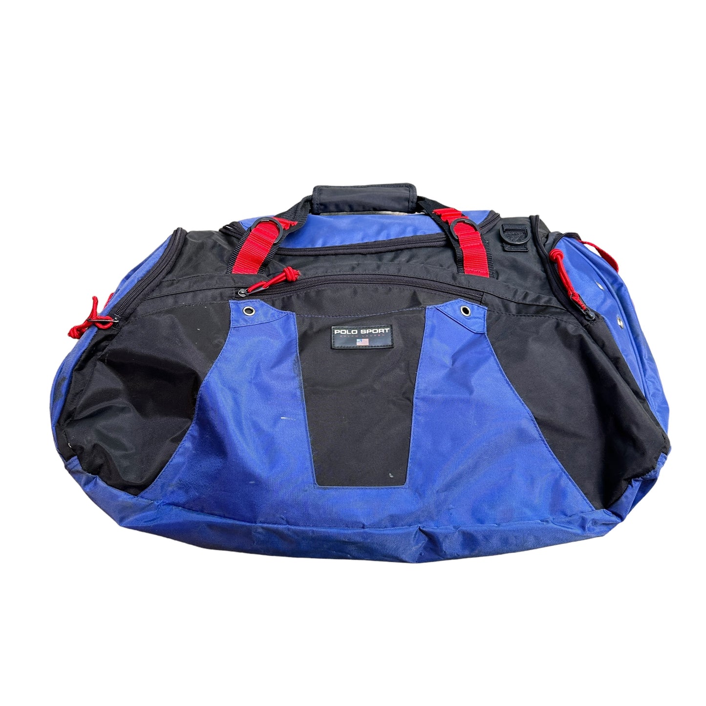 Polo sport duffle