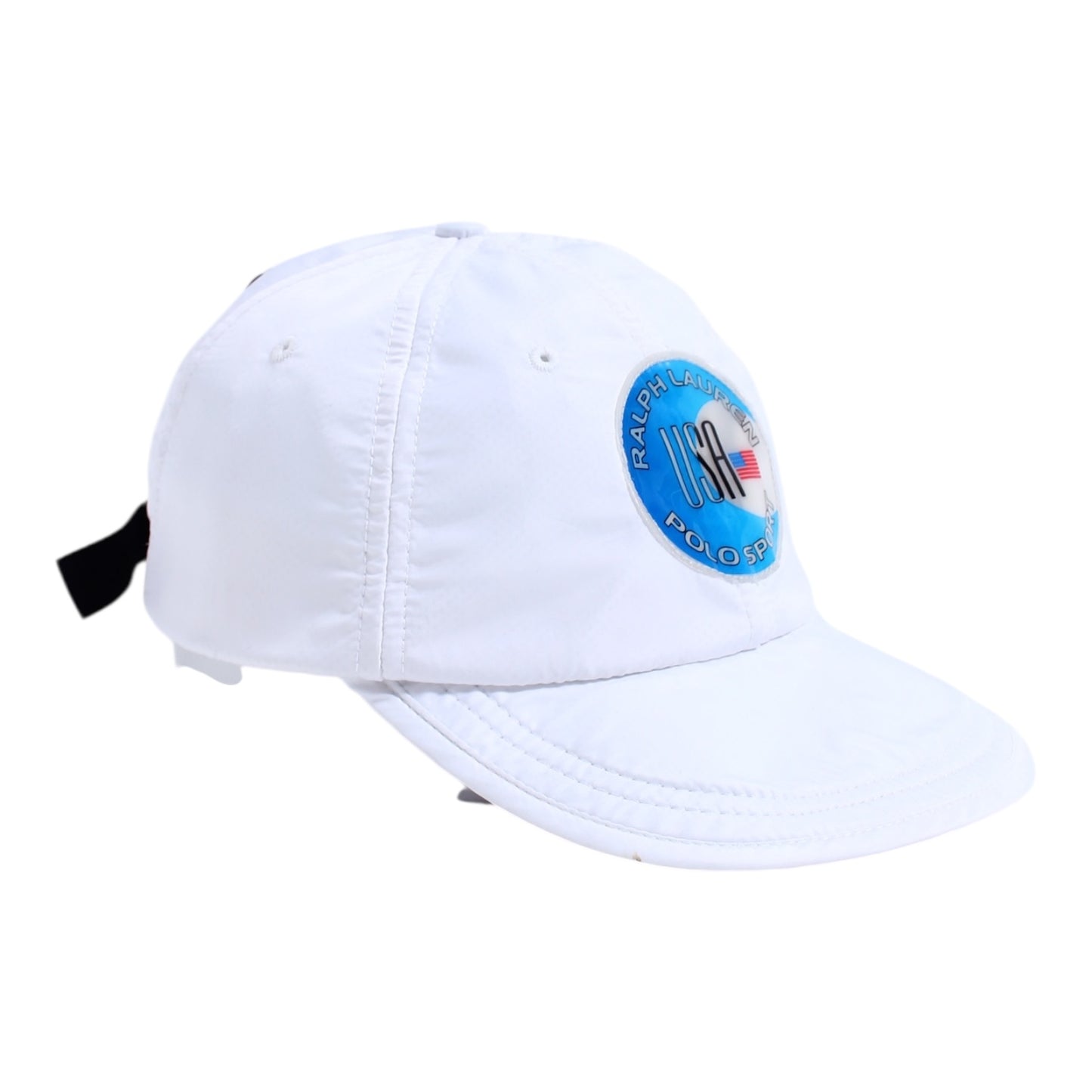 Polo sport nylon sailing hat women’s fit