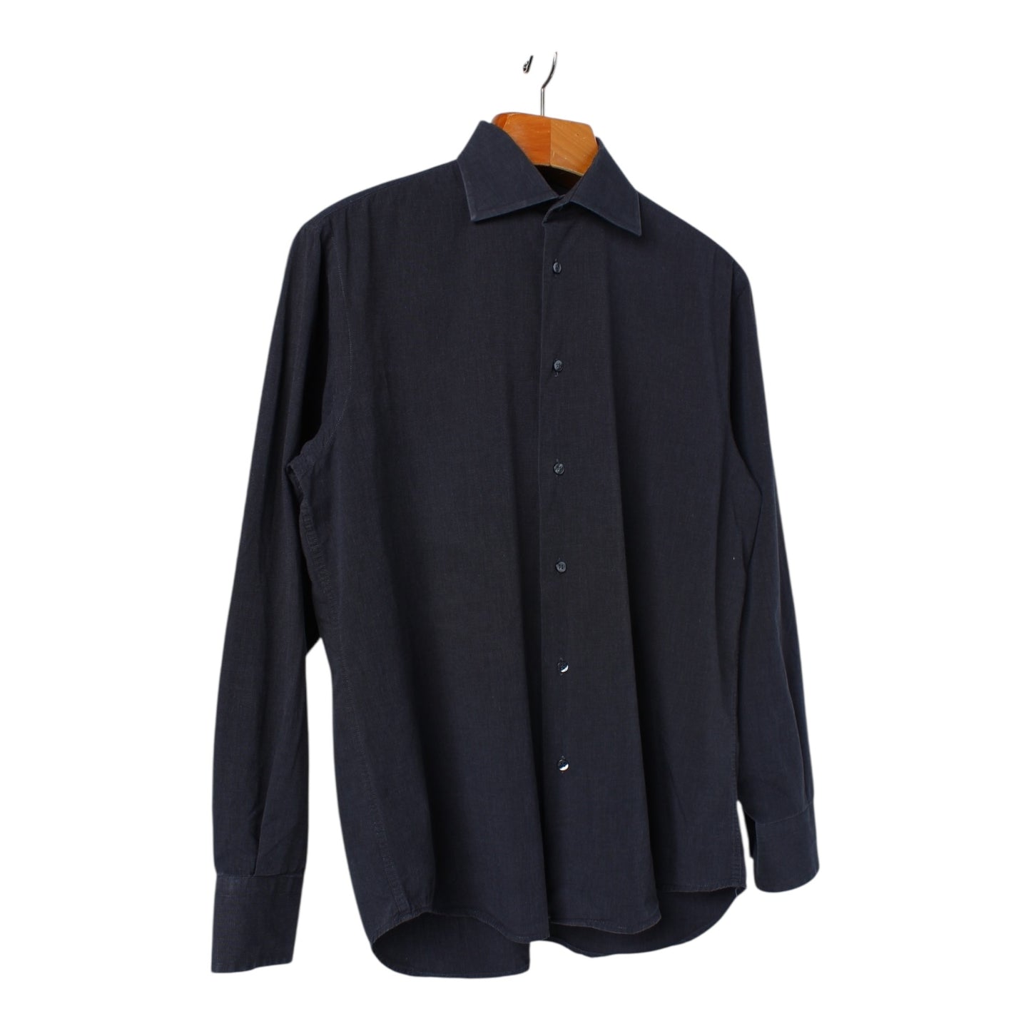 Gianfranco ferre studio button up medium Made in italy🇮🇹