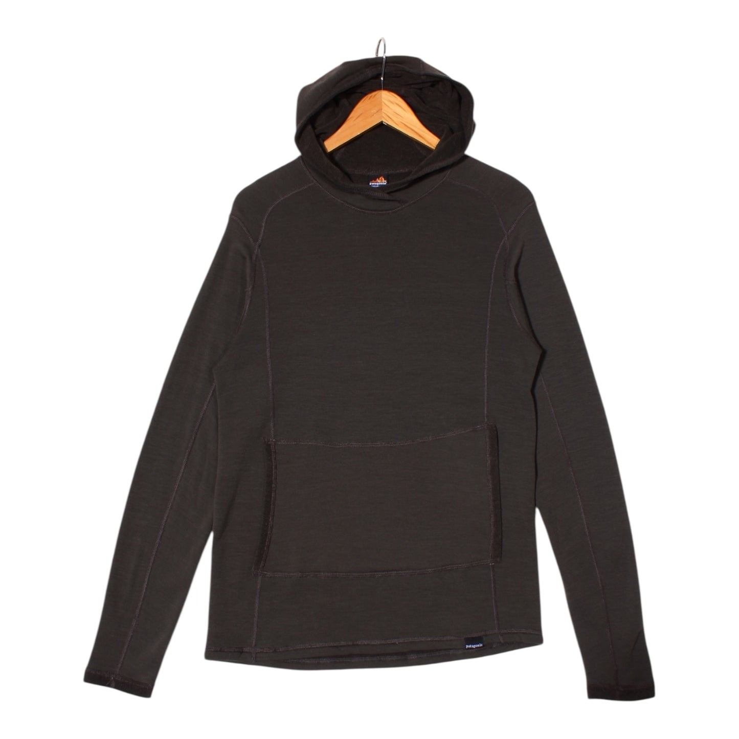 100% Wool Patagonia first layer Small