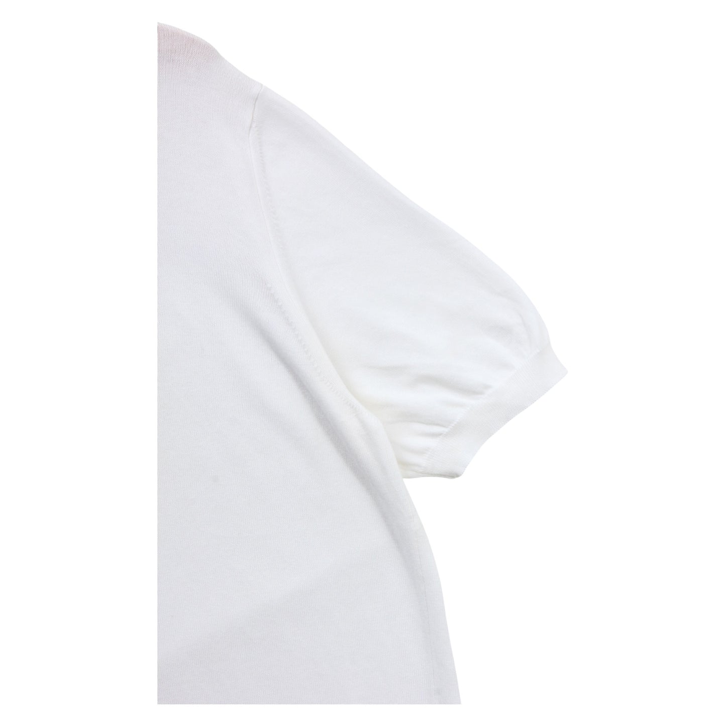 Canali knit polo large