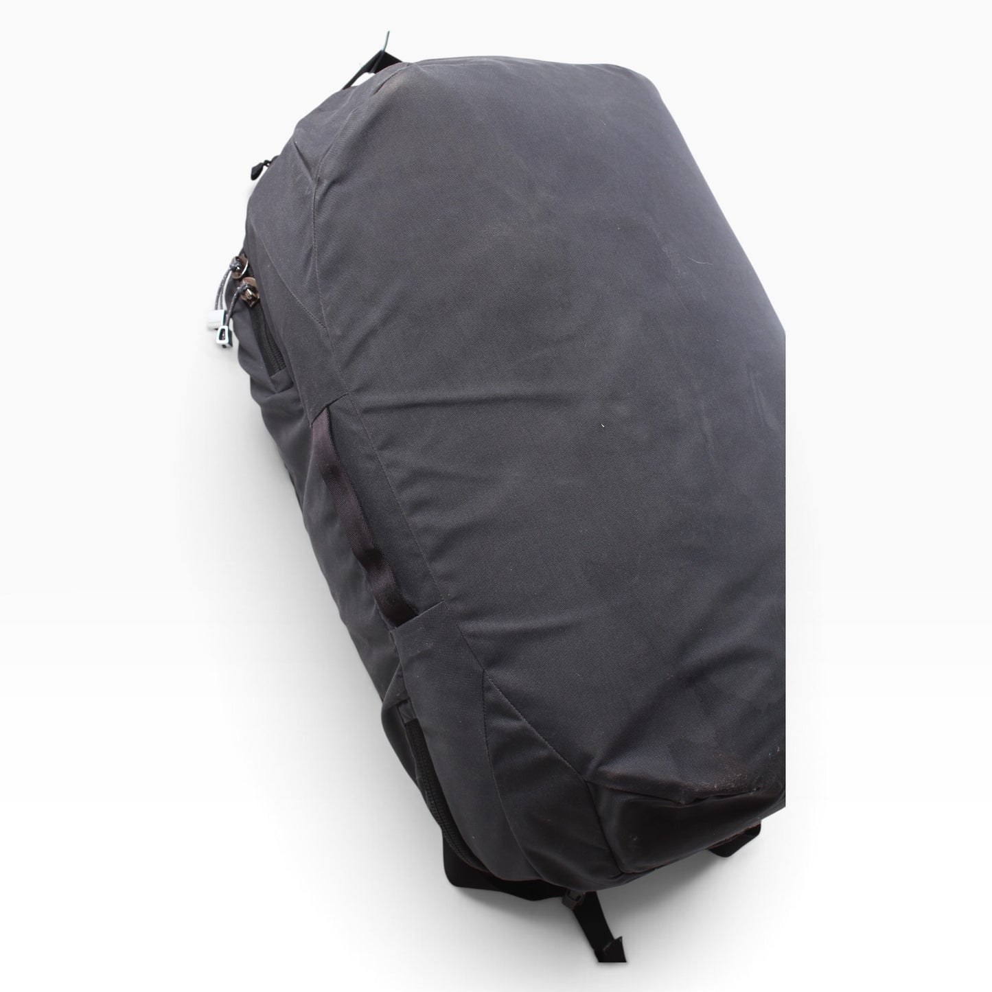 2000s Arc’teryx convertible backpack duffle