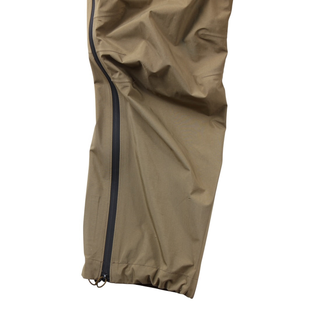 2013 Arc’teryx leaf alpha SV pant crocodile gen1 XL