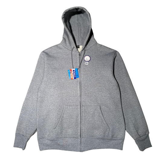 Camber chill buster zip hood large tall