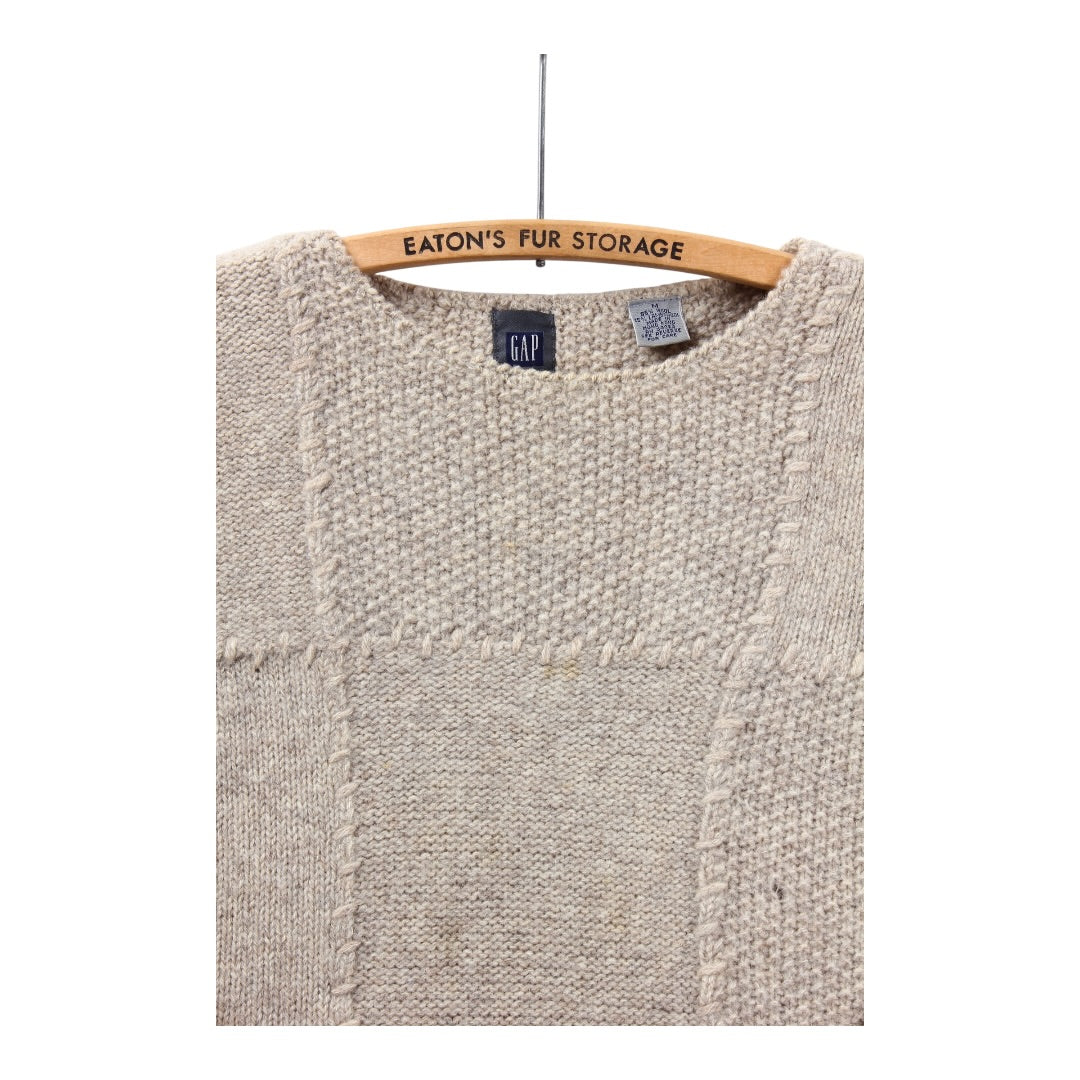 2000s Gap Wool sweater medium