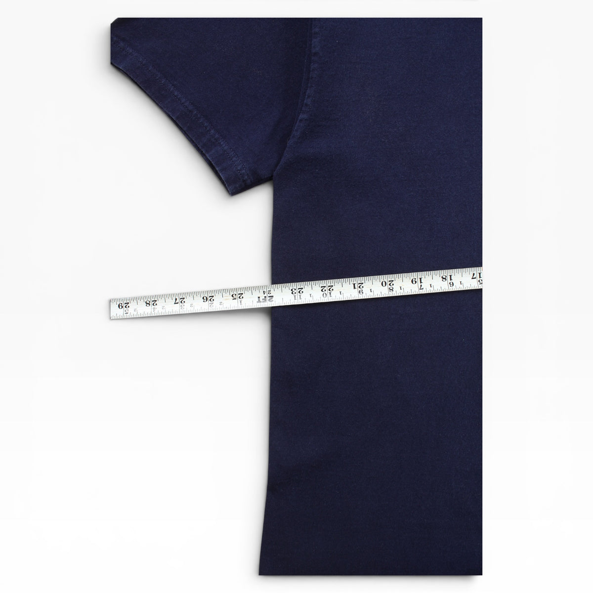 90s Yale tee XL