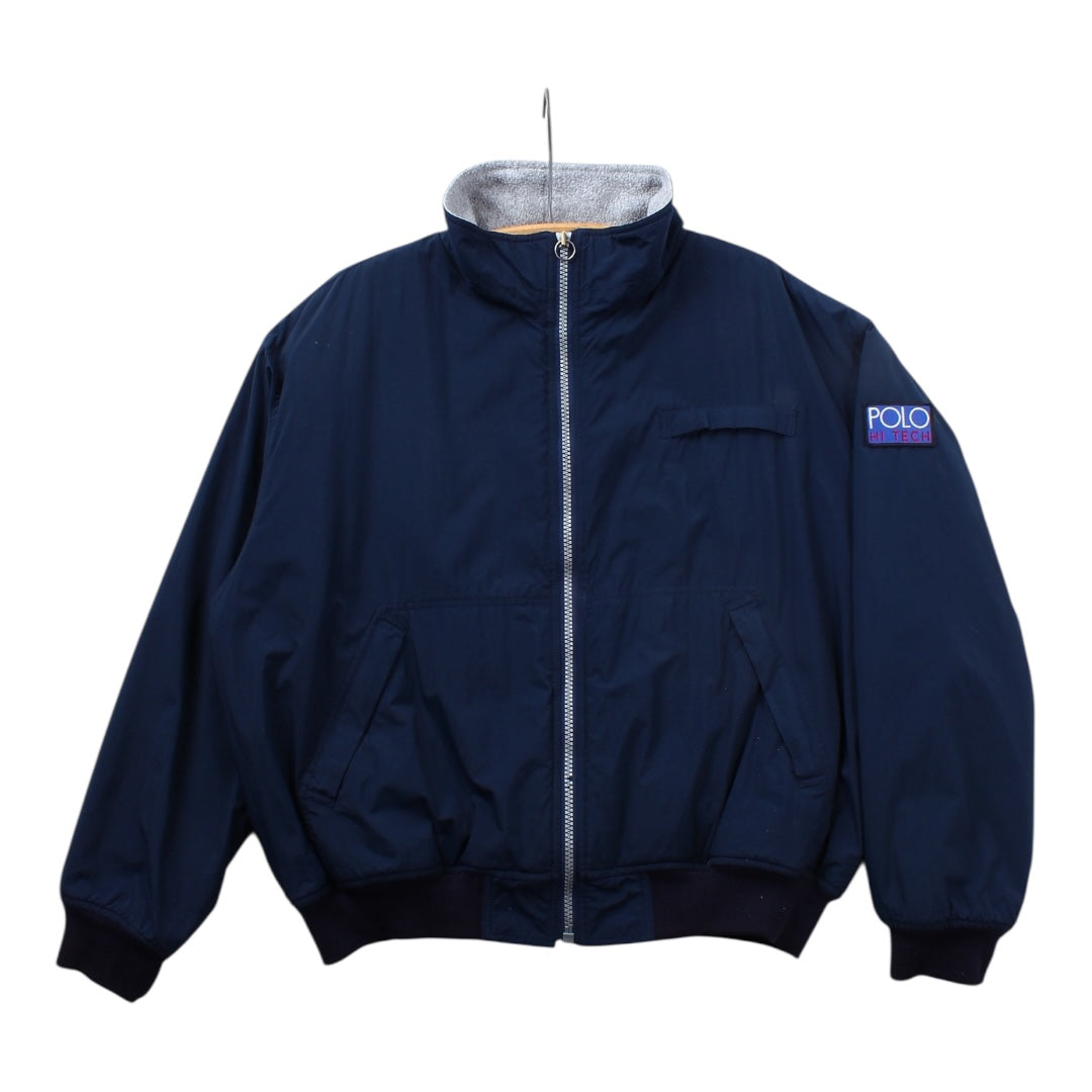 90s Polo Ralph Lauren hi tech jacket XL
