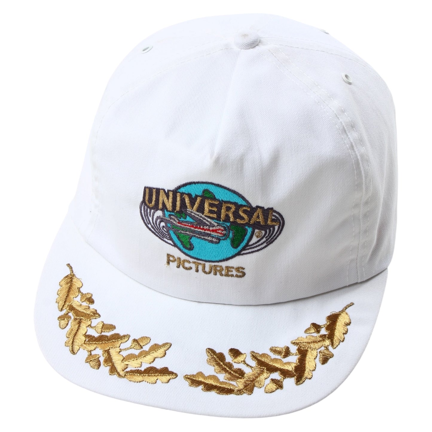 80s Universal pictures hat