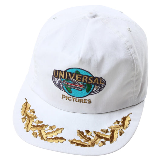 80s Universal pictures hat