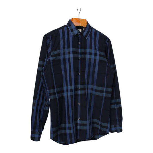 Burberry shirt M/L