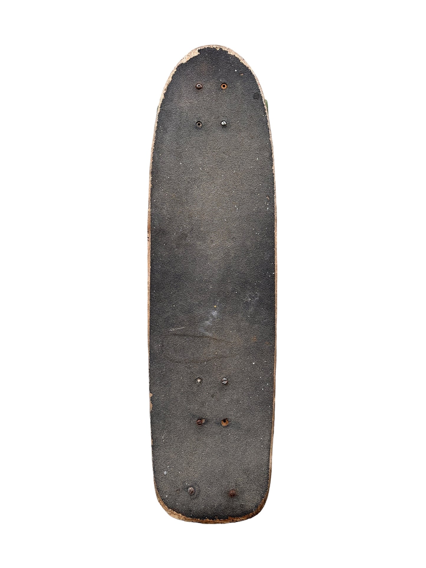 70s Sims Lonnie Toft model skateboard