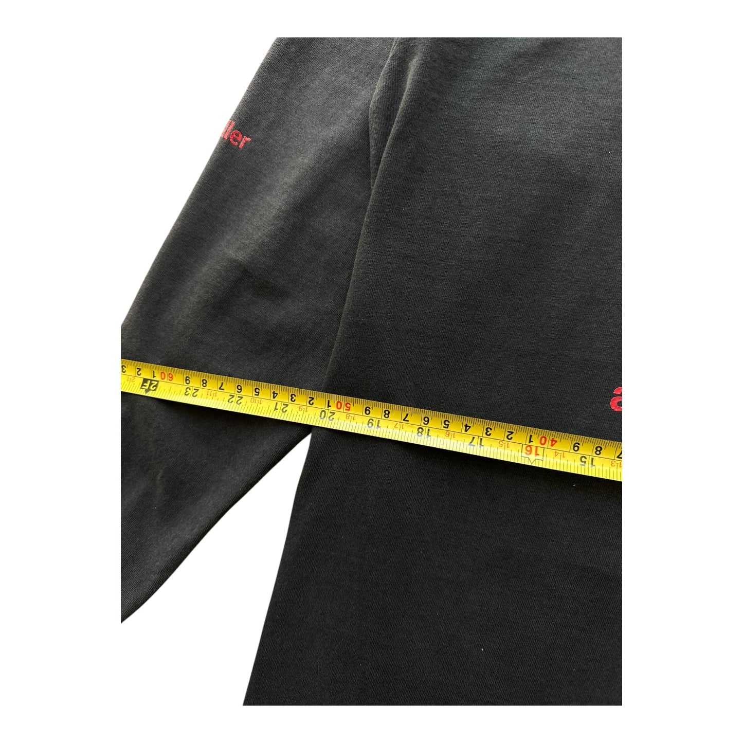Herman miller dealer long sleeve medium fit