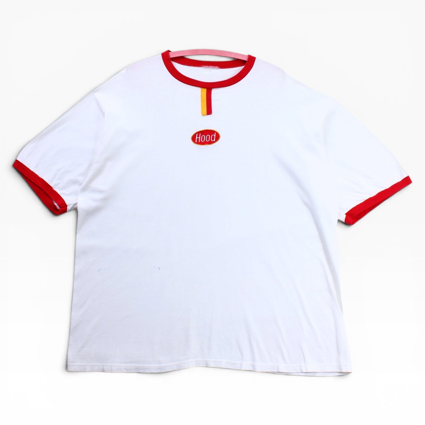 90s Mt Hood snowboard tee XL